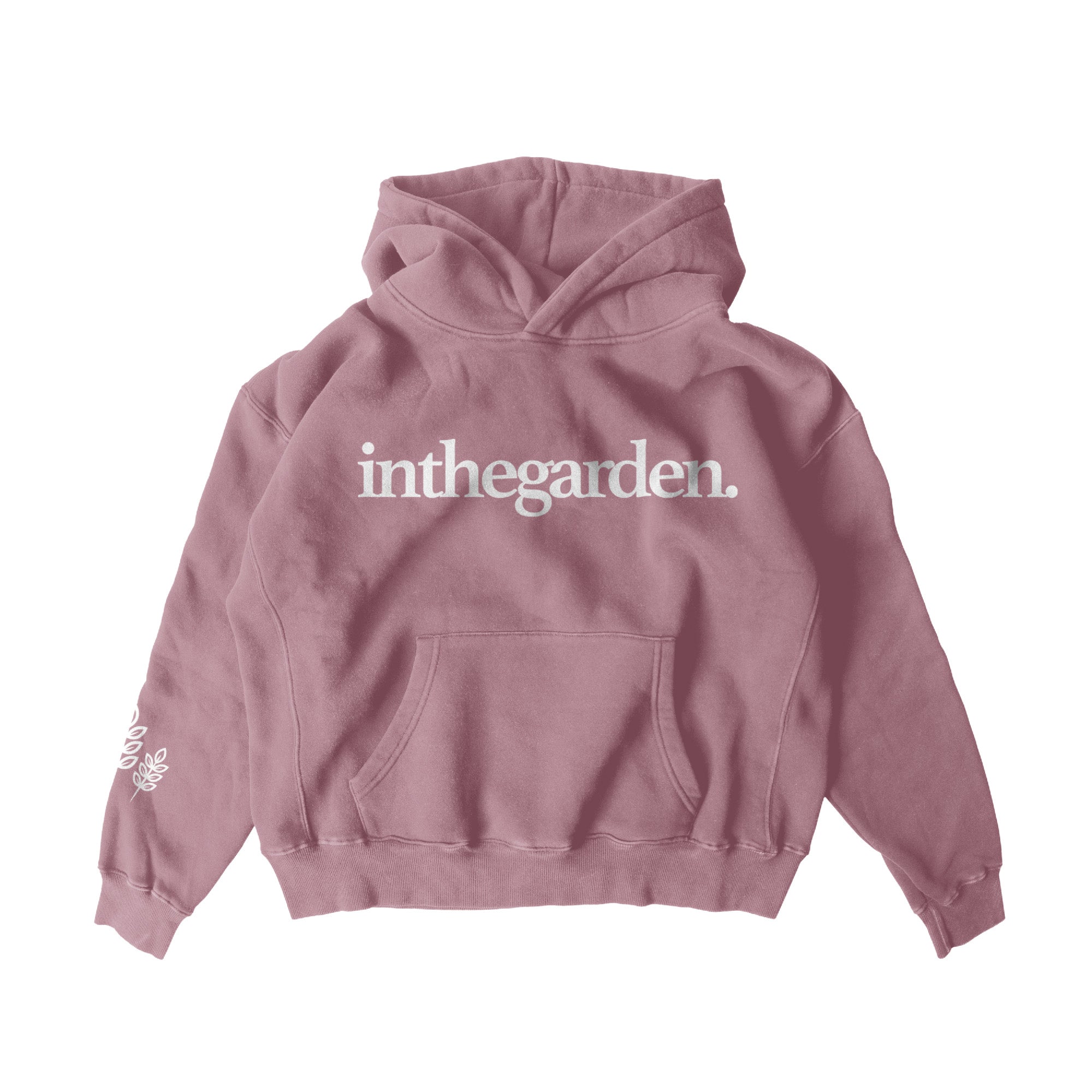 Logo Pullovers