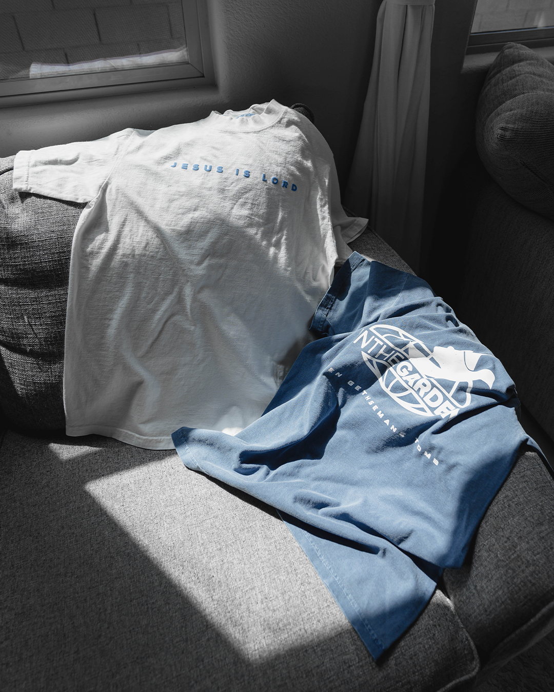 JIL oversized tee