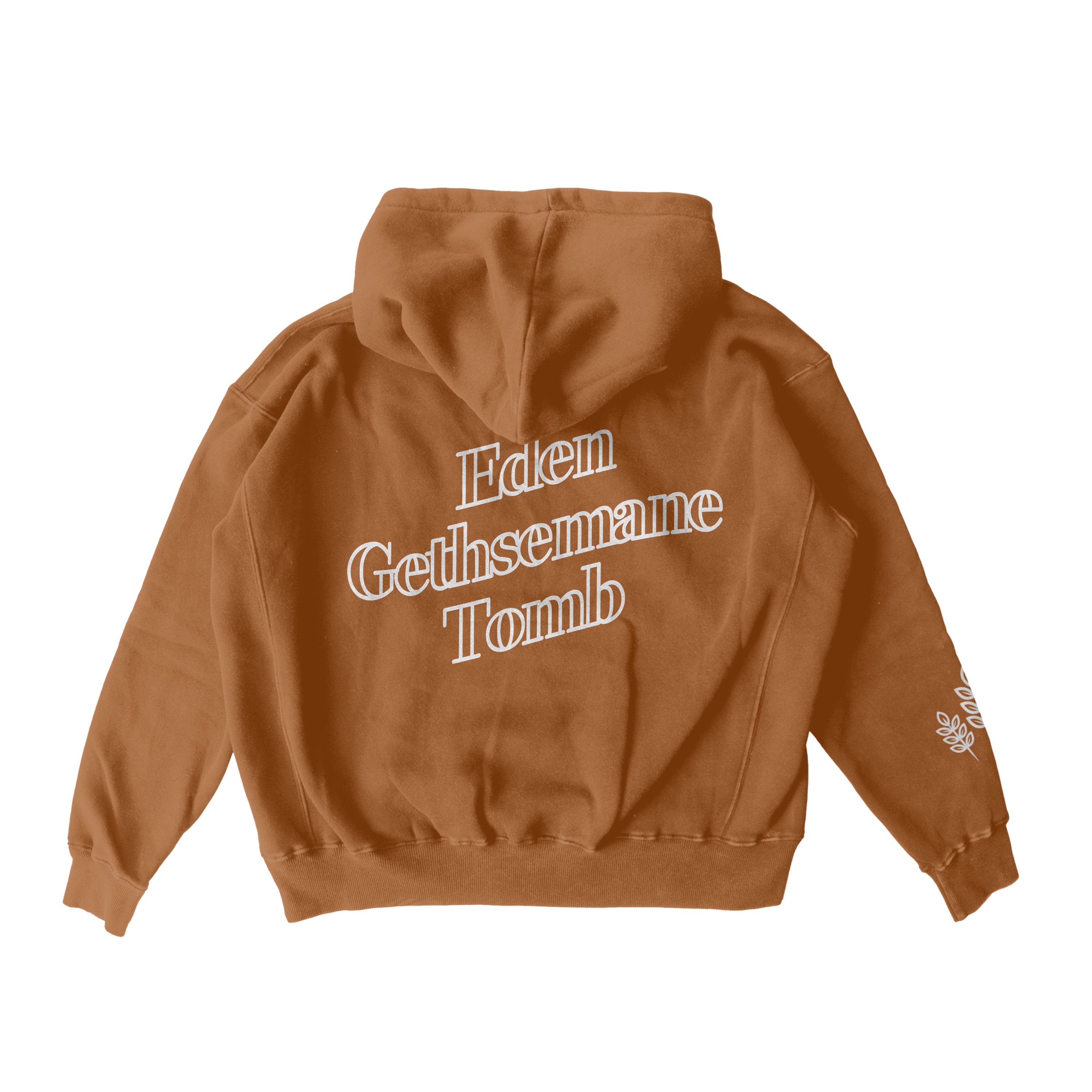 Logo Pullovers