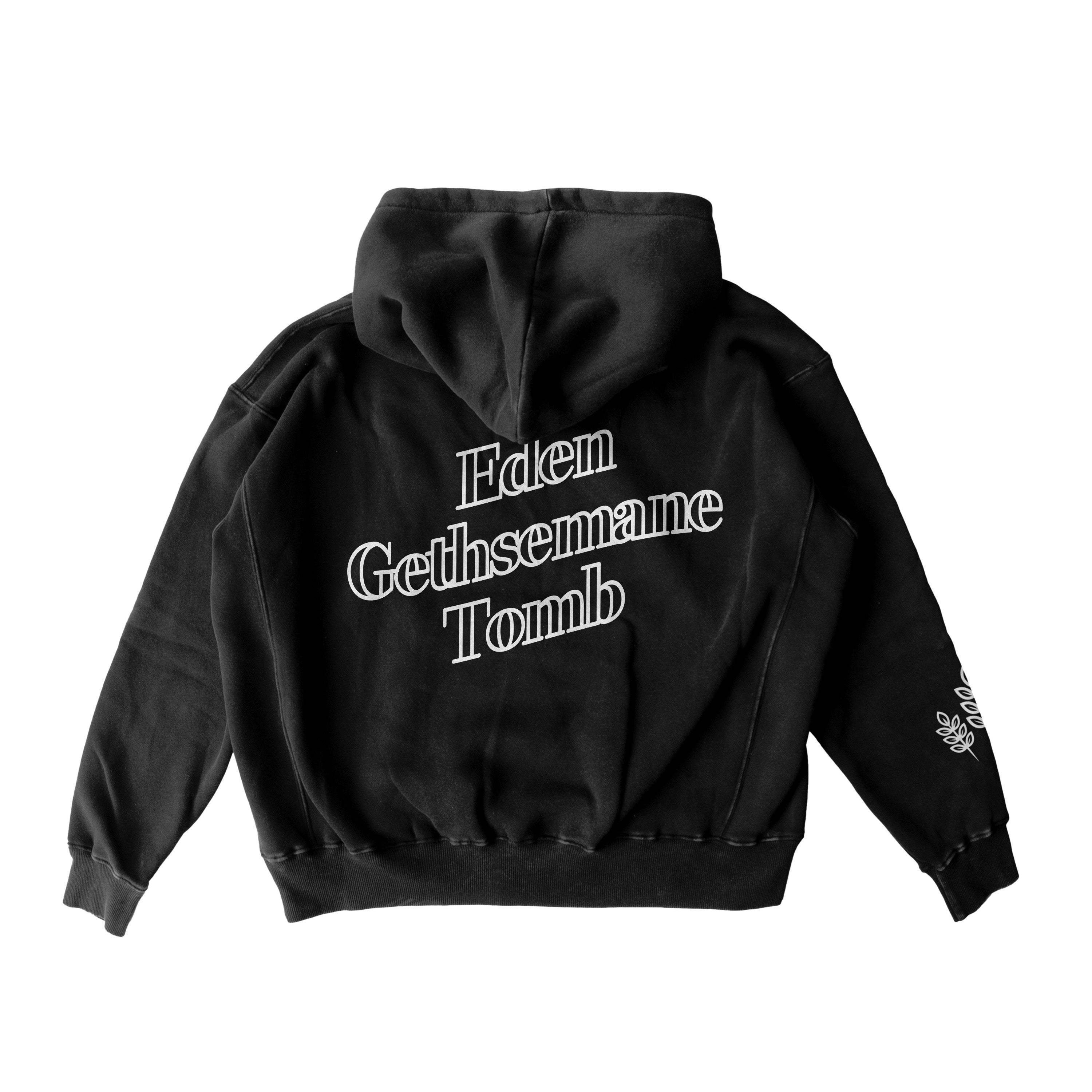 Logo Pullovers