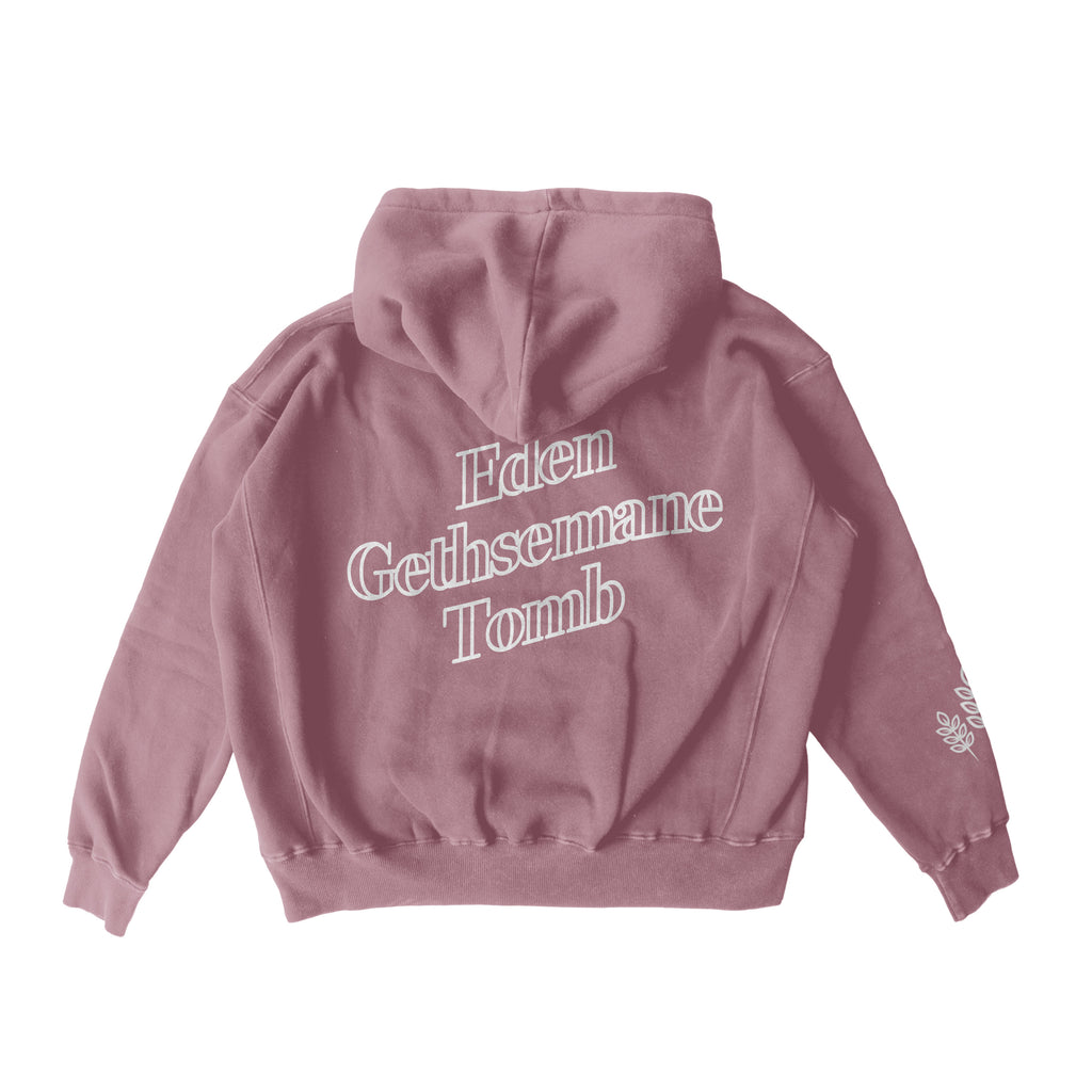 Logo Pullovers