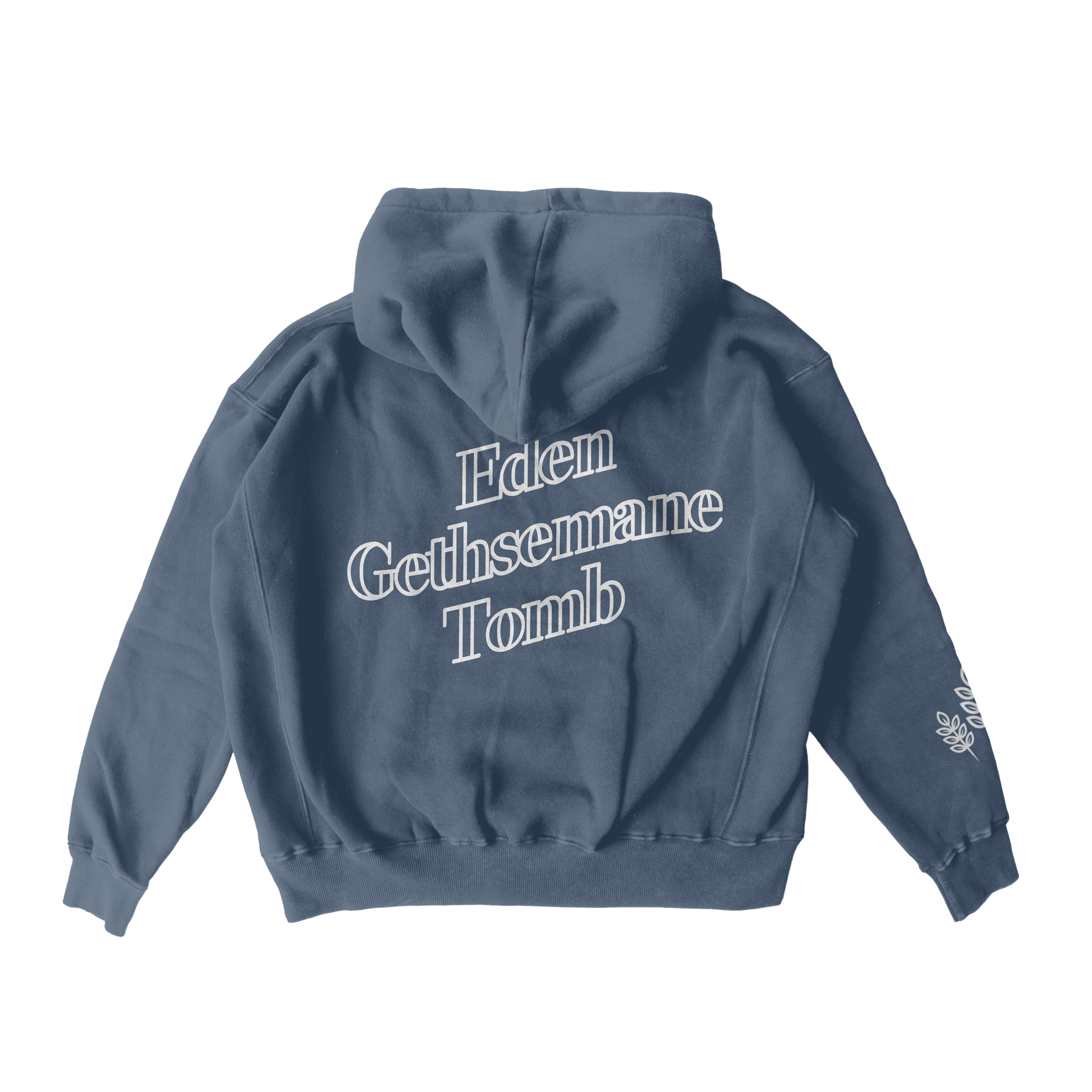 Logo Pullovers