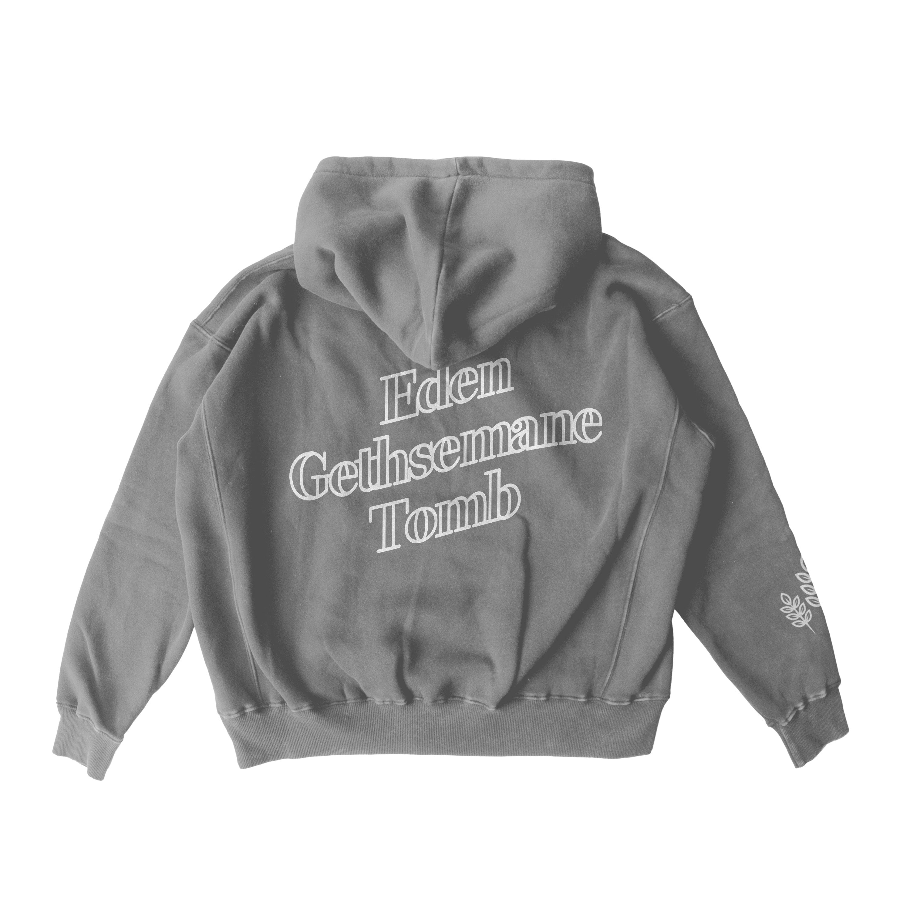 Logo Pullovers
