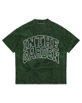 Deep Green ITG Logo Tee