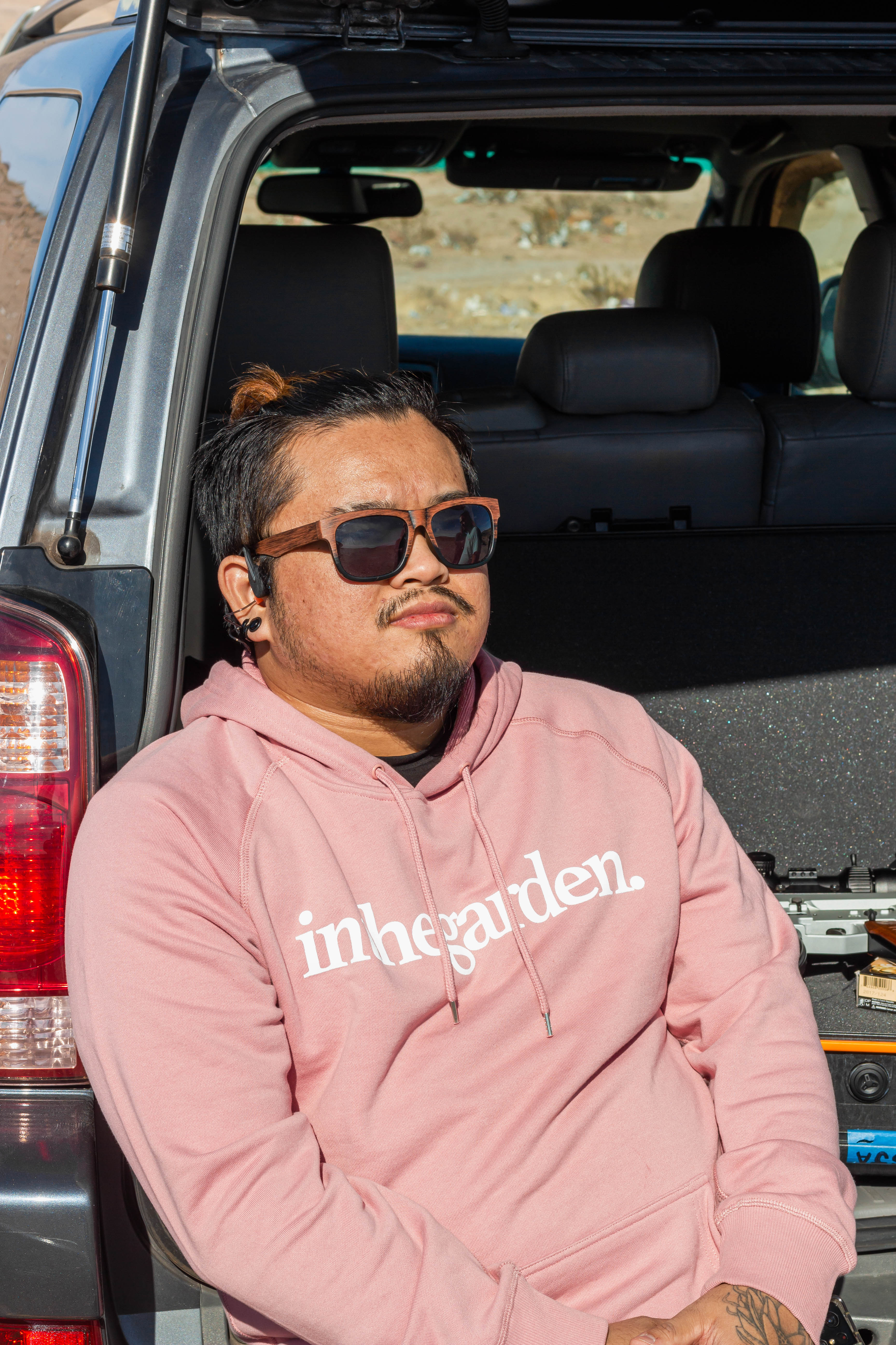 Logo Pullovers