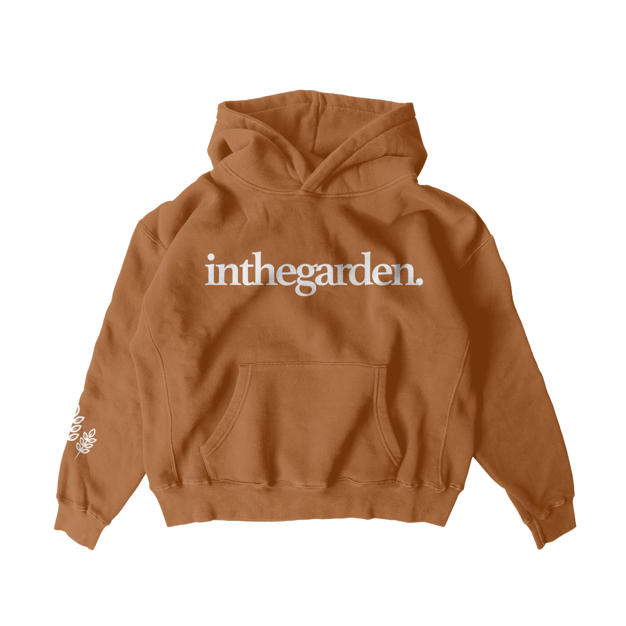 Logo Pullovers