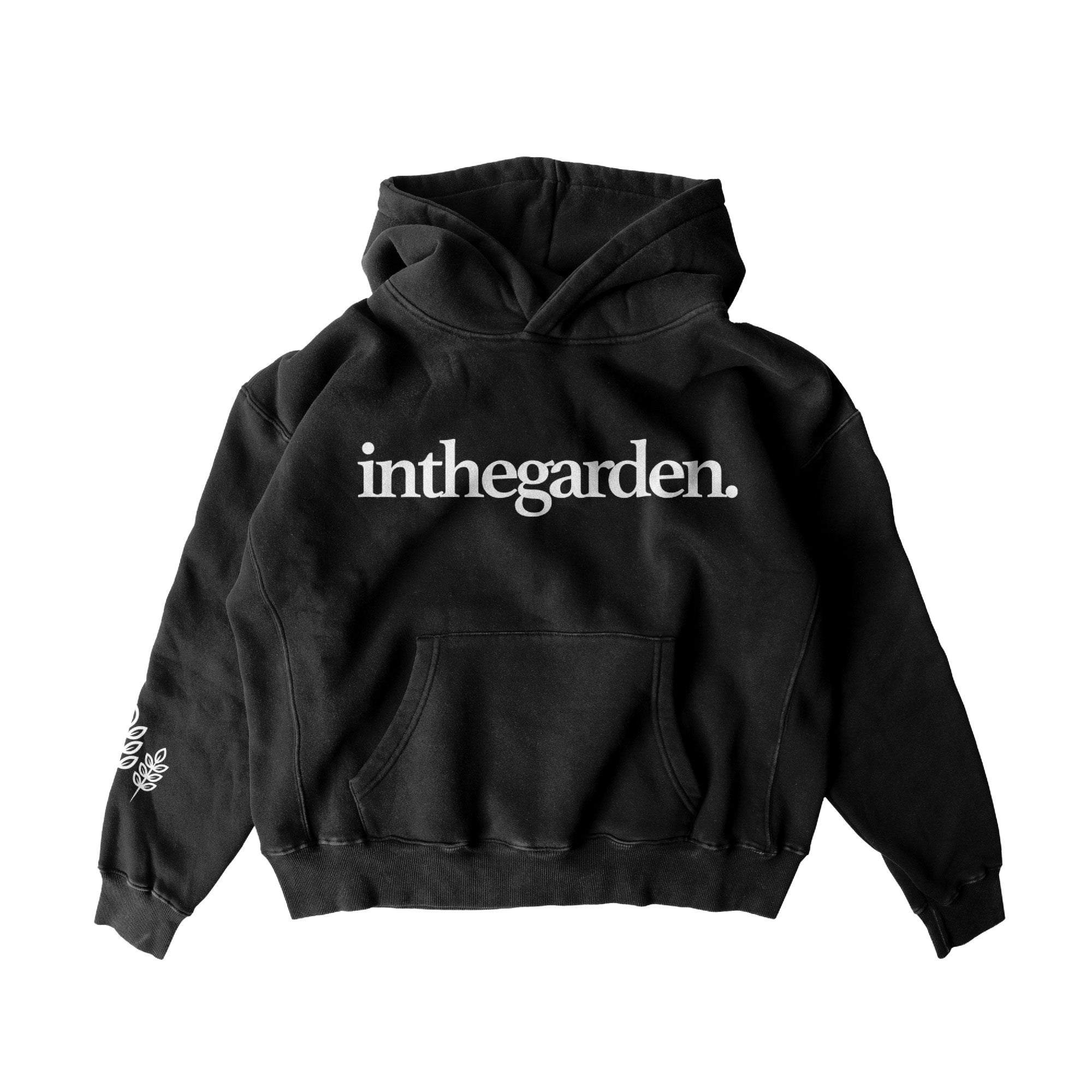 Logo Pullovers