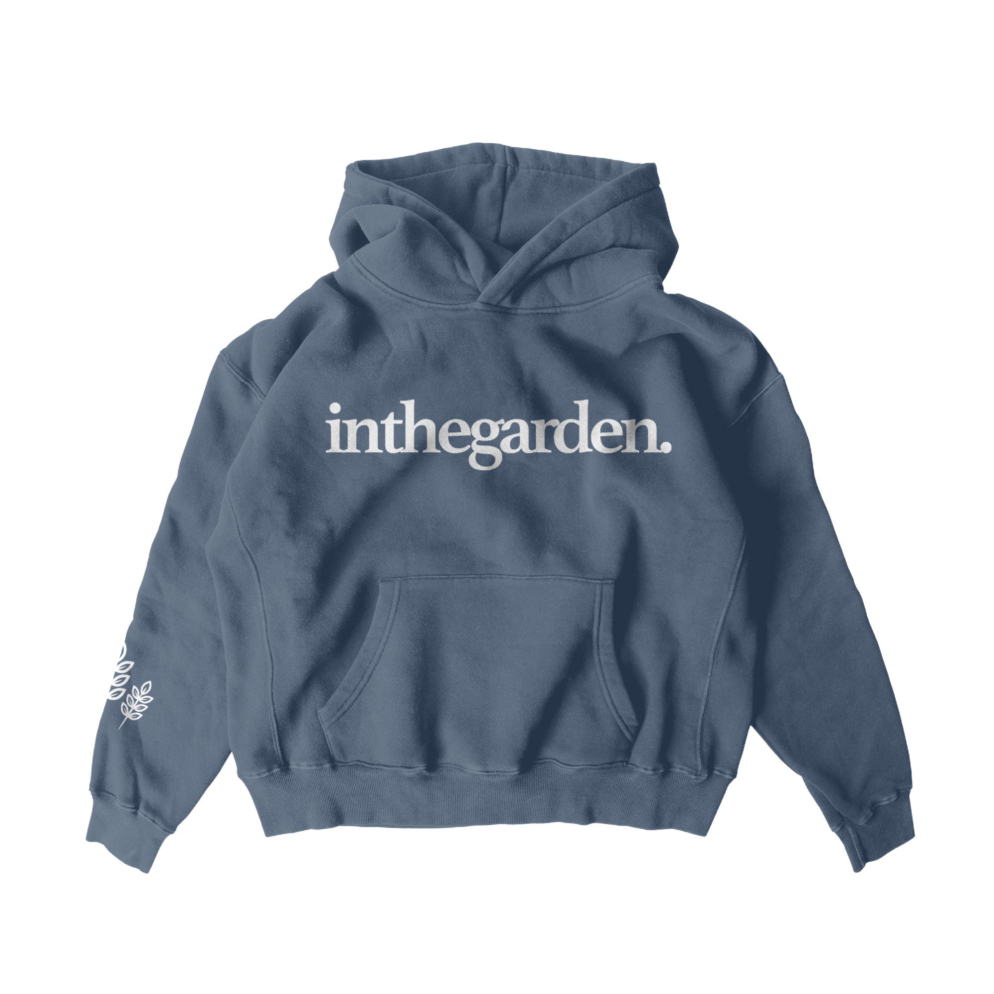 Logo Pullovers