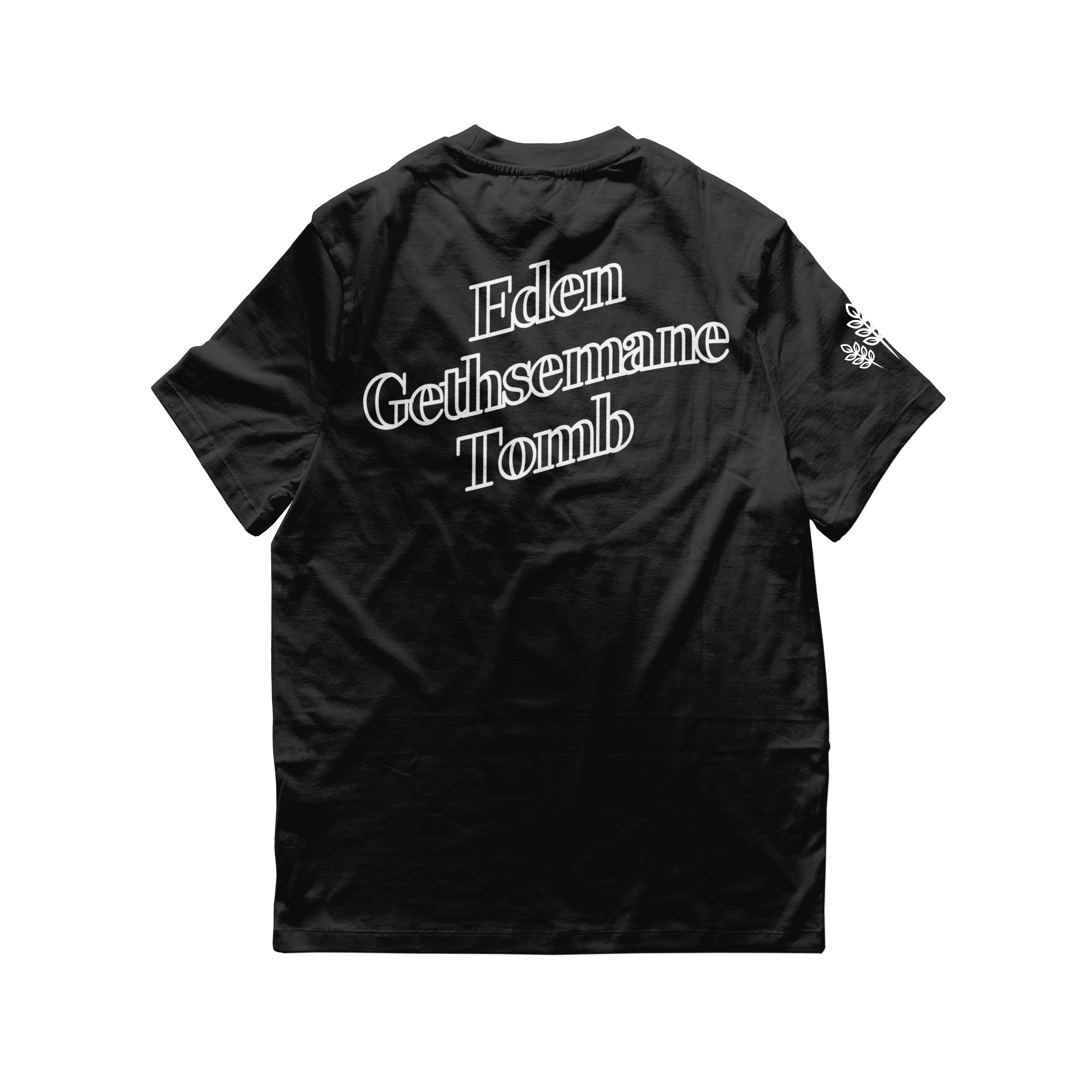Autumn logo tee