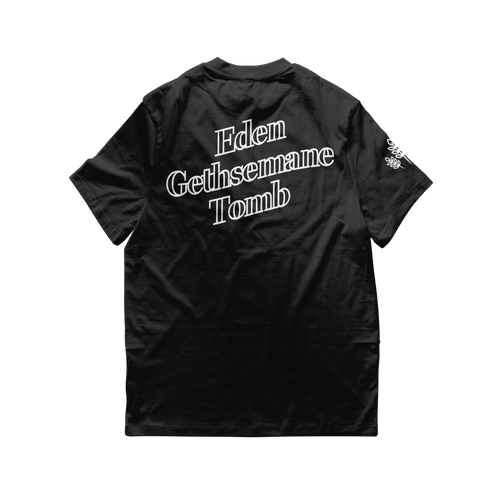 Autumn logo tee