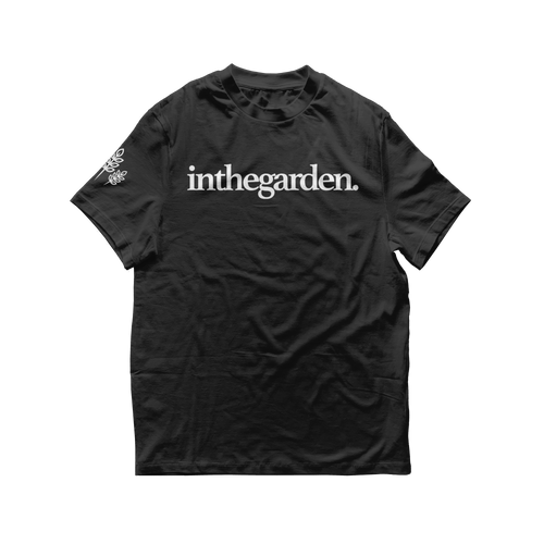 Autumn logo tee