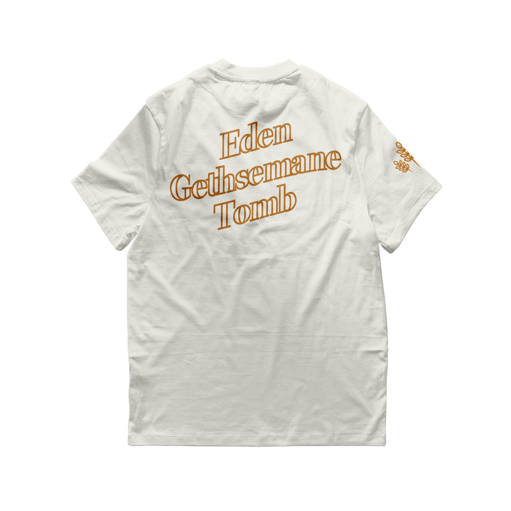 Autumn logo tee