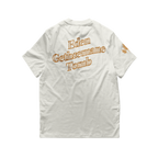 Autumn logo tee