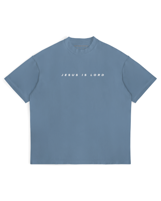 The Recollection Drop - Denim Wash Tee