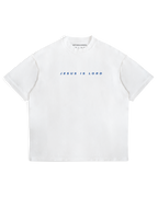 JIL oversized tee