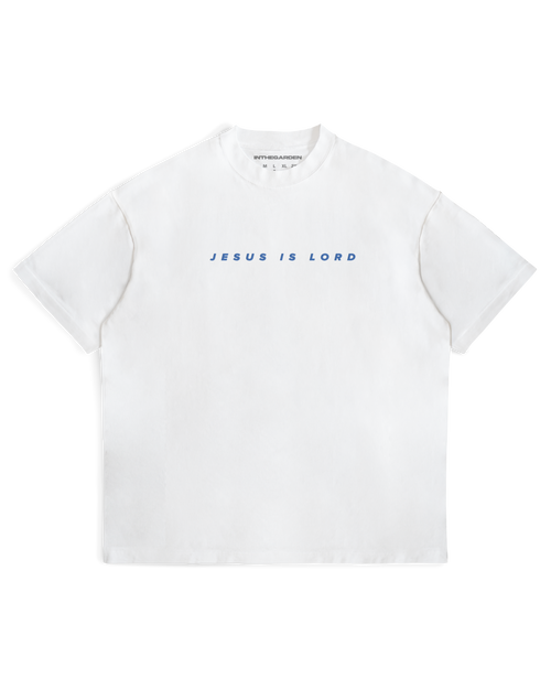 JIL oversized tee
