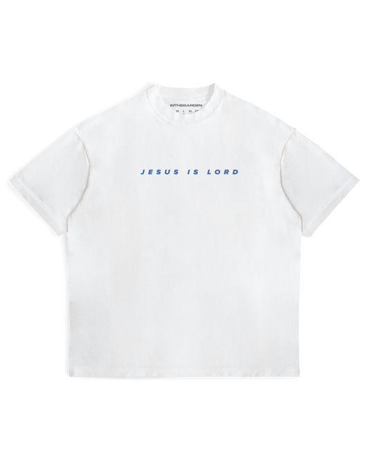 The Recollection Drop - Plain White Tee
