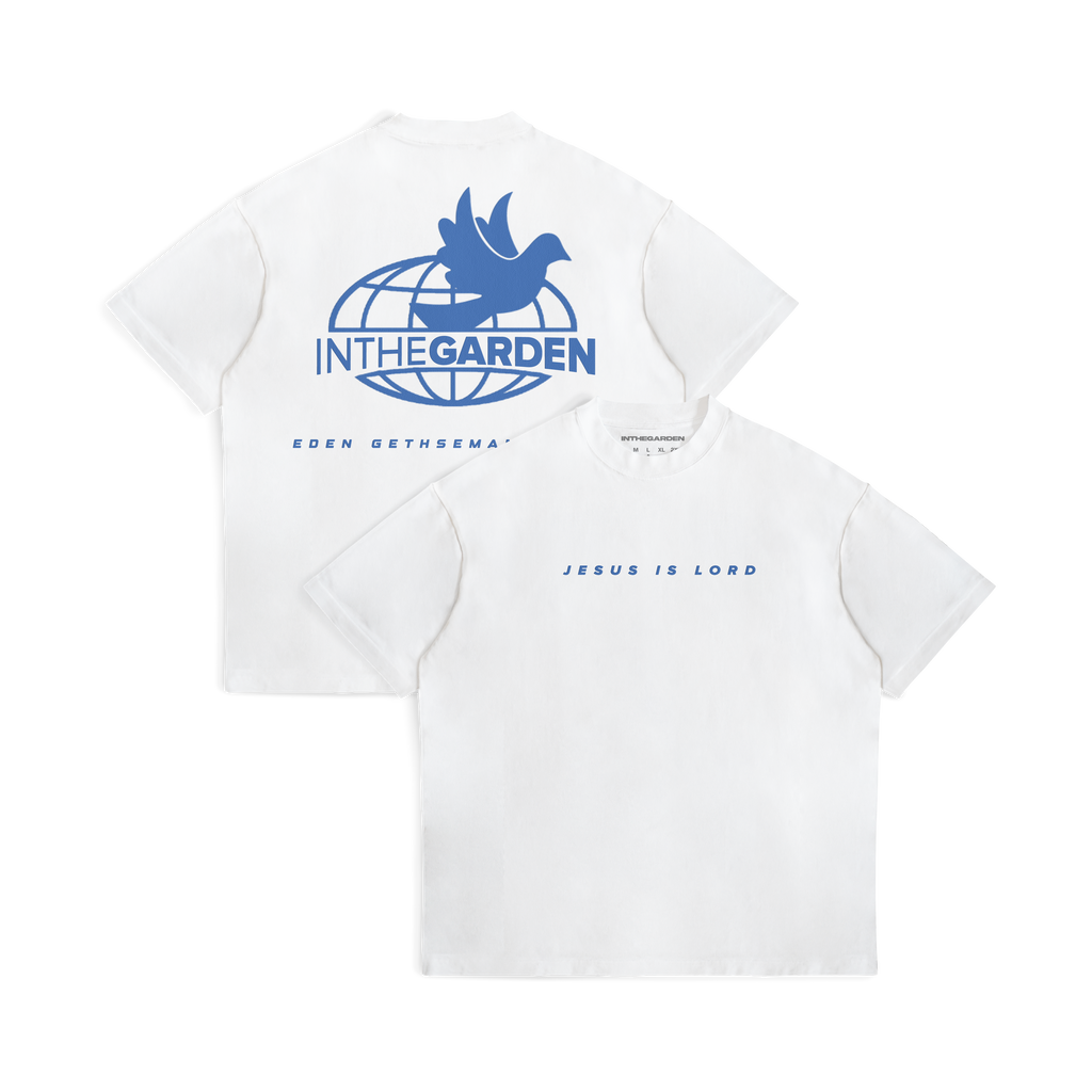 JIL oversized tee