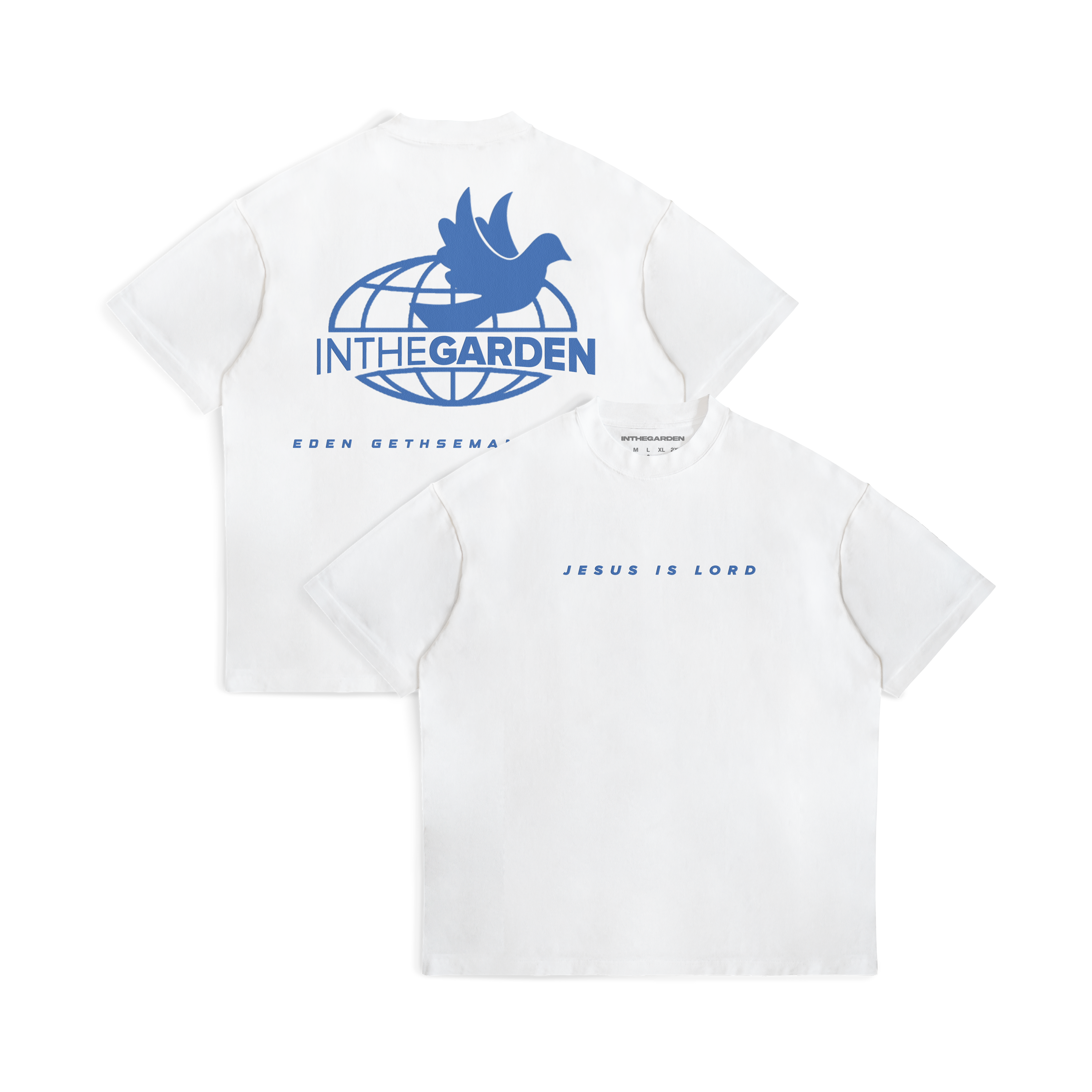JIL oversized tee