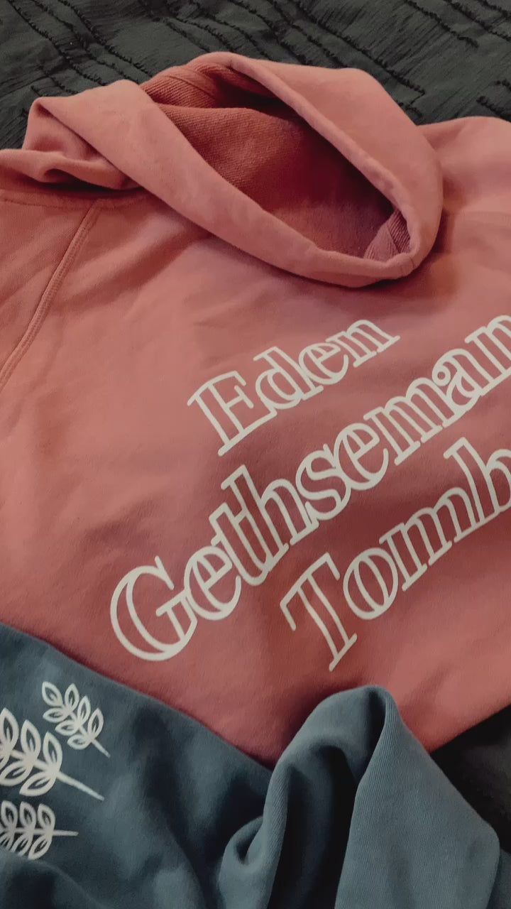 Logo Pullovers