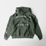 University Logo Hoodie