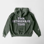 University Logo Hoodie