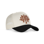 University Logo Tucker Hat